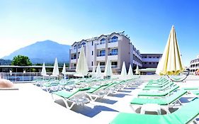Erkal Resort Hotel
